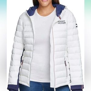 Tommy Hilfiger Jacket XL